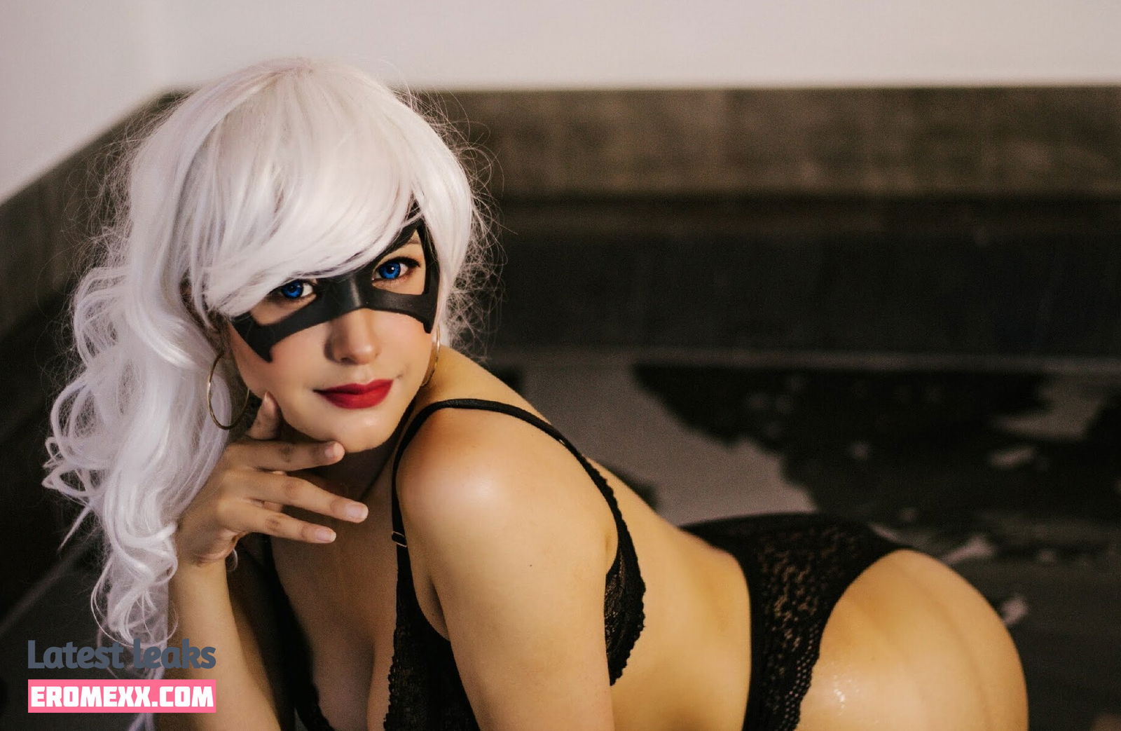 Latest Leaks Yaku Cosplay Nude #21 - Fapello