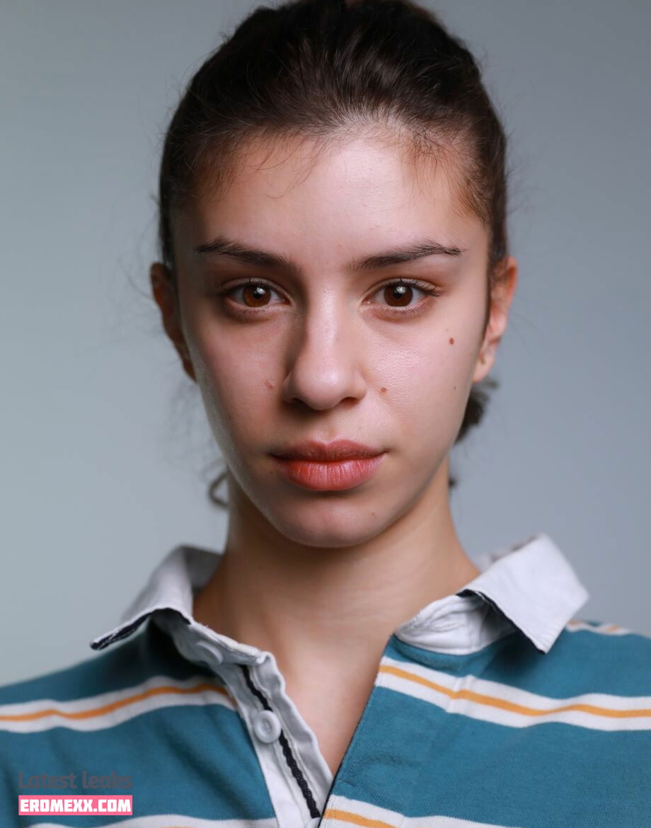 Latest Leaks Yali Topol Nude #7 - Fapello