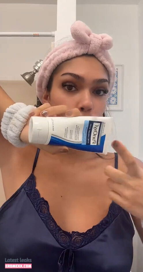 Latest Leaks Yalibarel Nude #23 - Fapello