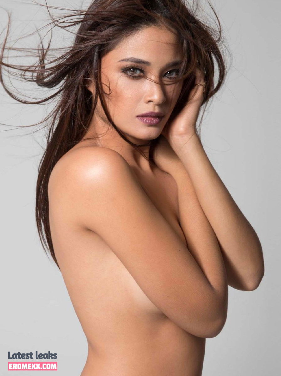 Latest Leaks Yam Concepcion Nude #4 - Fapello