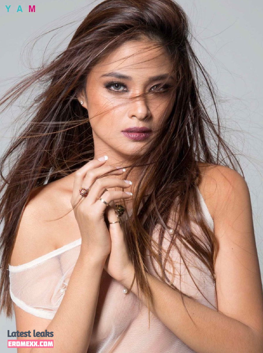 Latest Leaks Yam Concepcion Nude #6 - Fapello