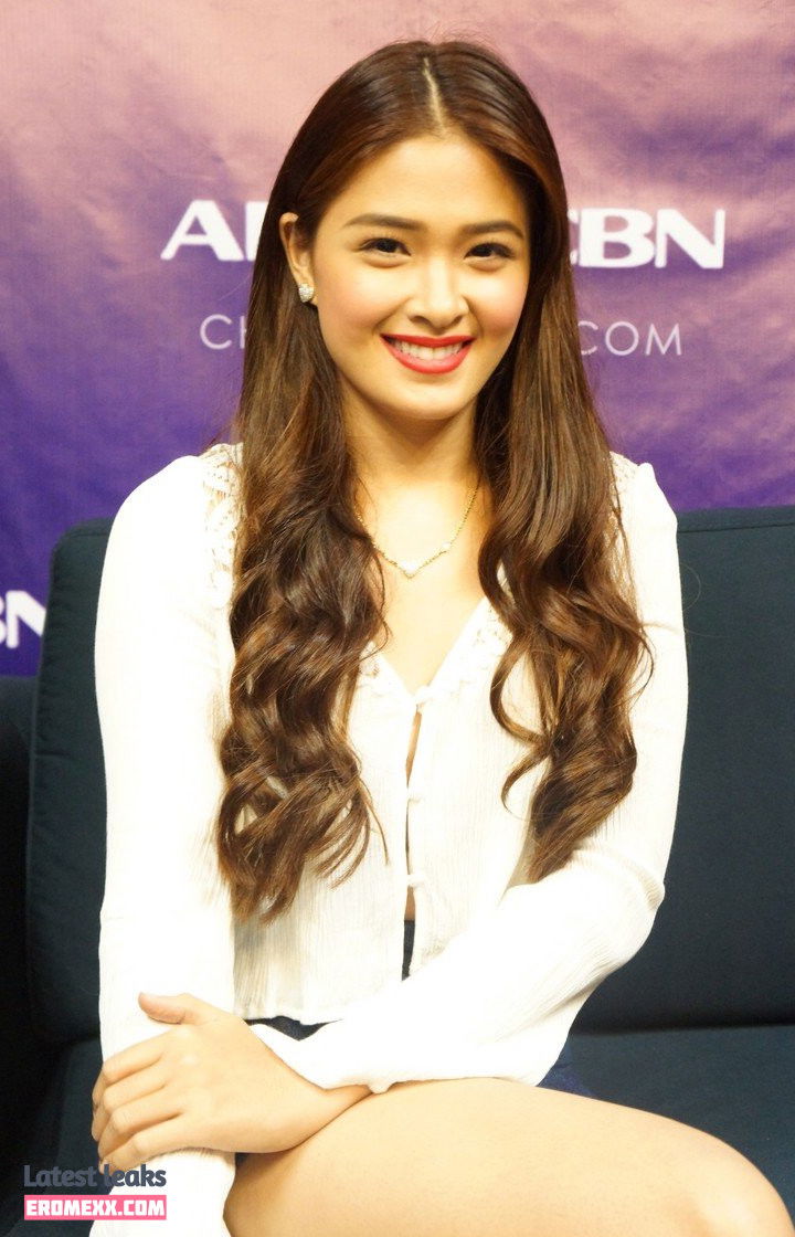 Latest Leaks Yam Concepcion Nude #9 - Fapello