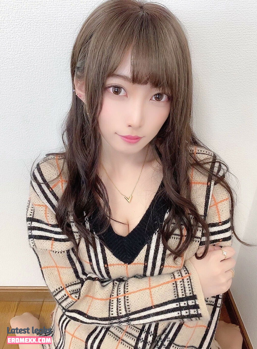 Latest Leaks Yamabuki Ryou Nude #21 - Fapello
