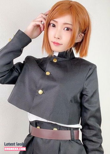 Latest Leaks Yamabuki Ryou Nude #22 - Fapello