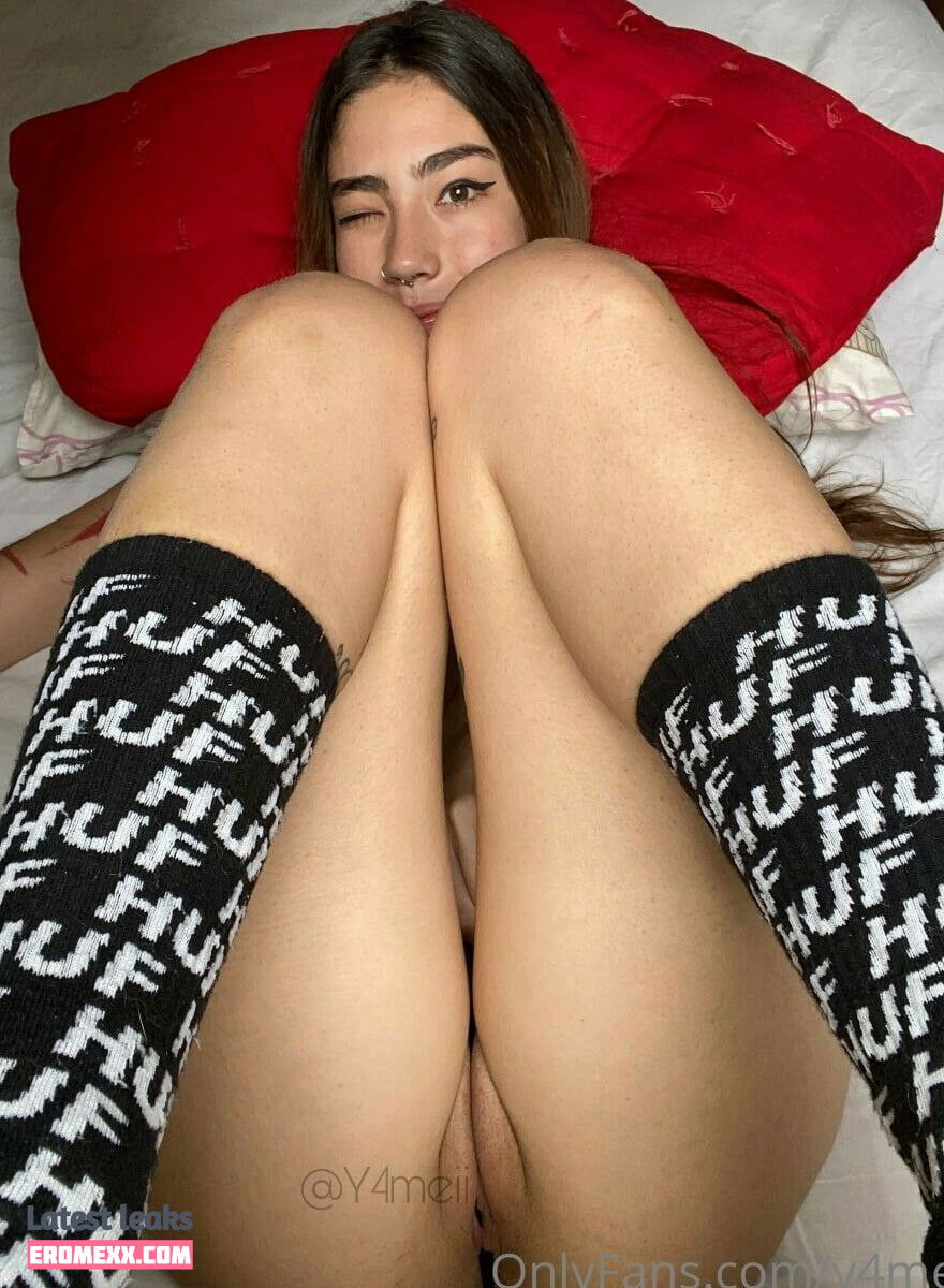 Latest Leaks Yameii Nude #25 - Fapello