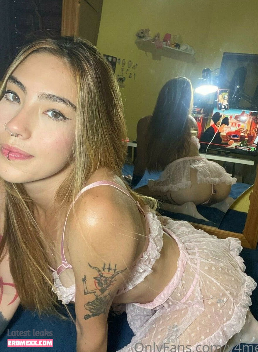 Latest Leaks Yameii Nude #71 - Fapello