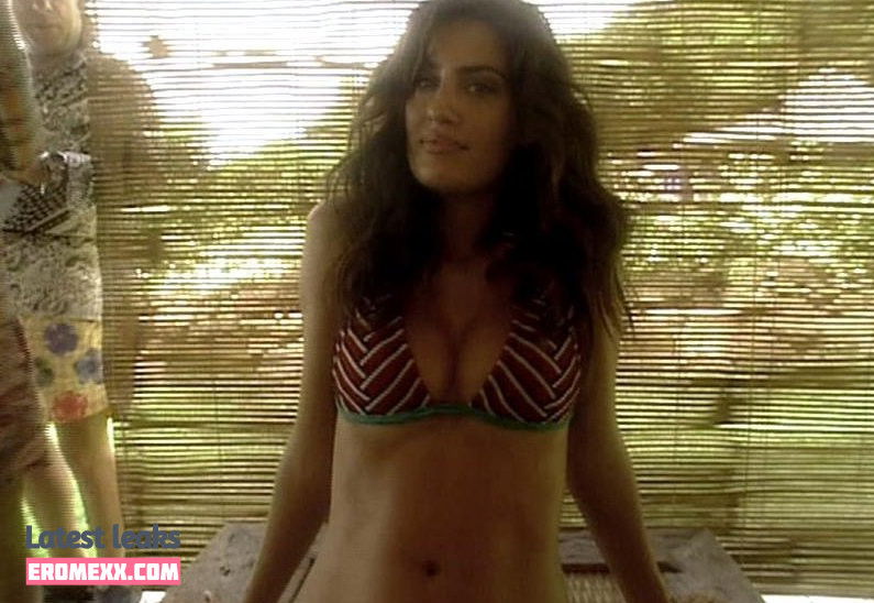 Latest Leaks Yamila Díaz Nude #32 - Fapello