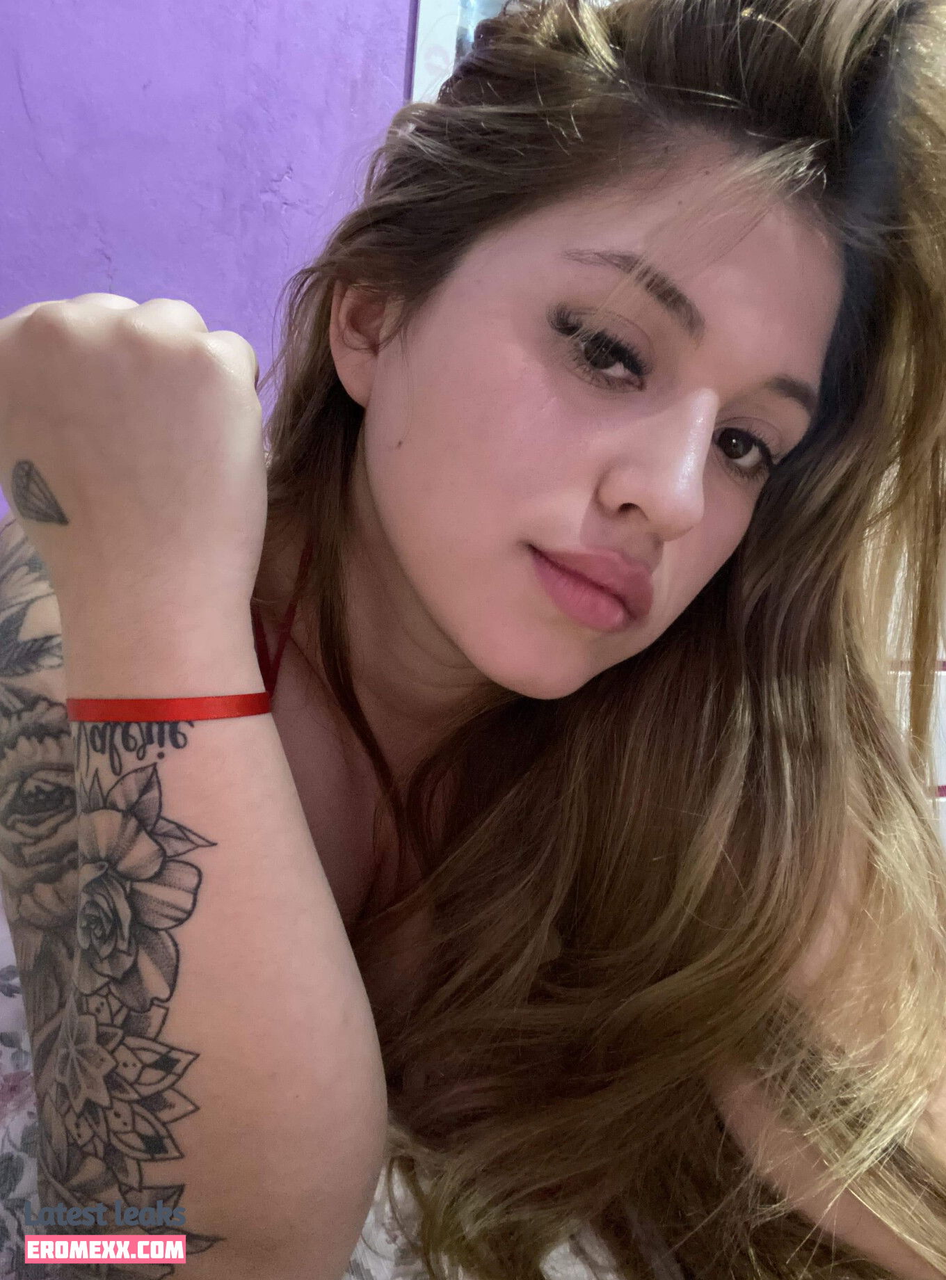 Latest Leaks Yamilitaaa Nude #11 - Fapello