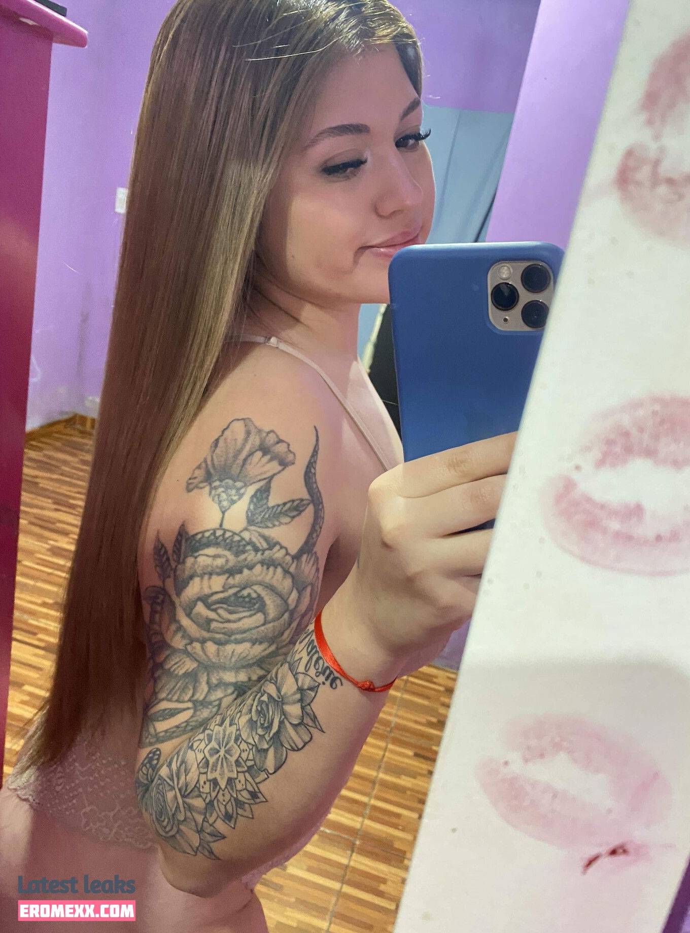 Latest Leaks Yamilitaaa Nude #16 - Fapello