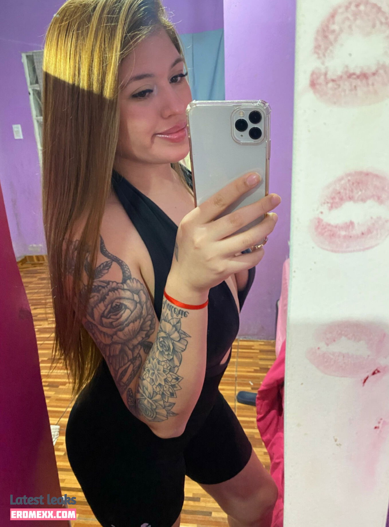 Latest Leaks Yamilitaaa Nude #18 - Fapello