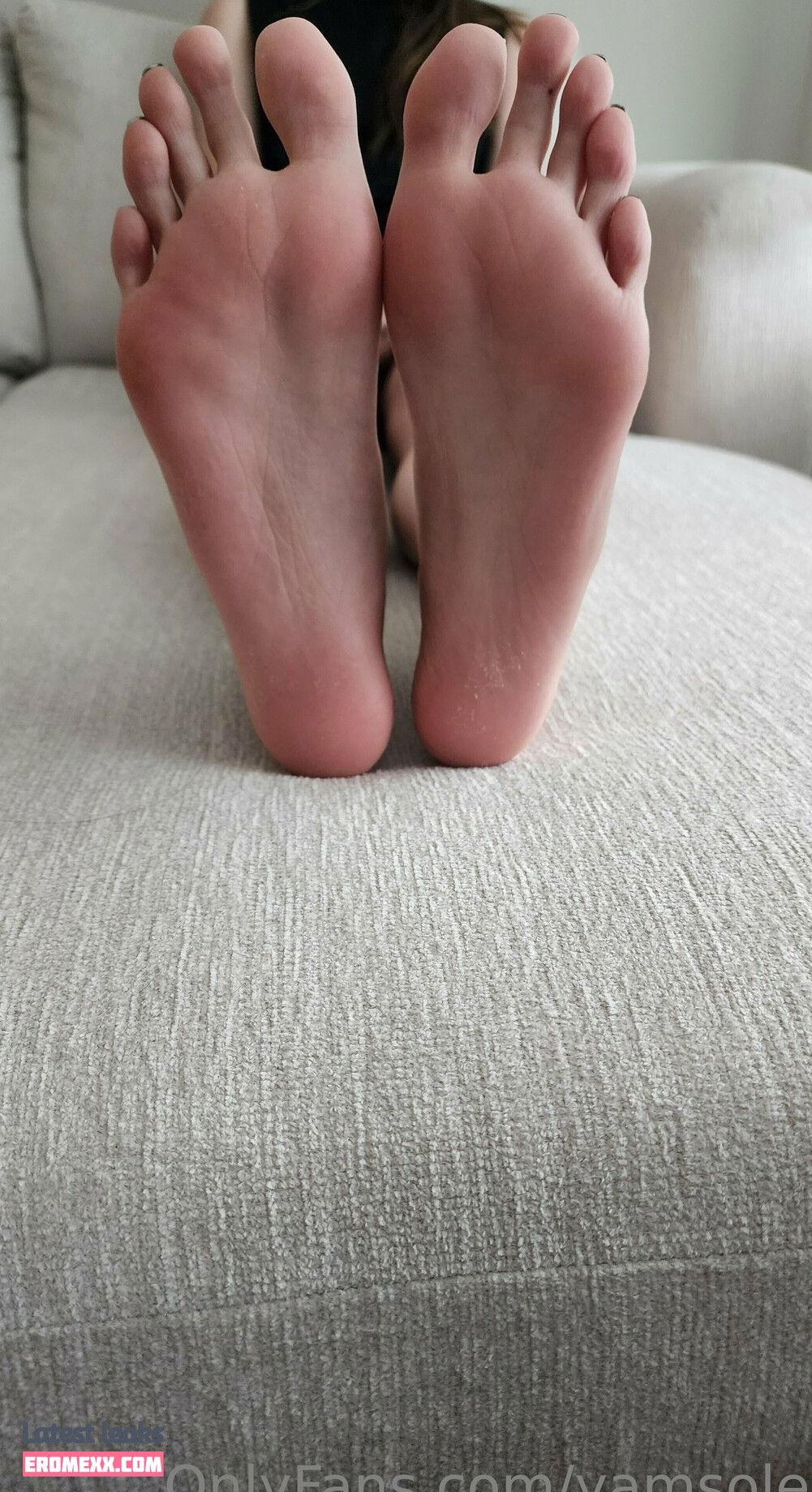 Latest Leaks YamSoles Nude #150 - Fapello