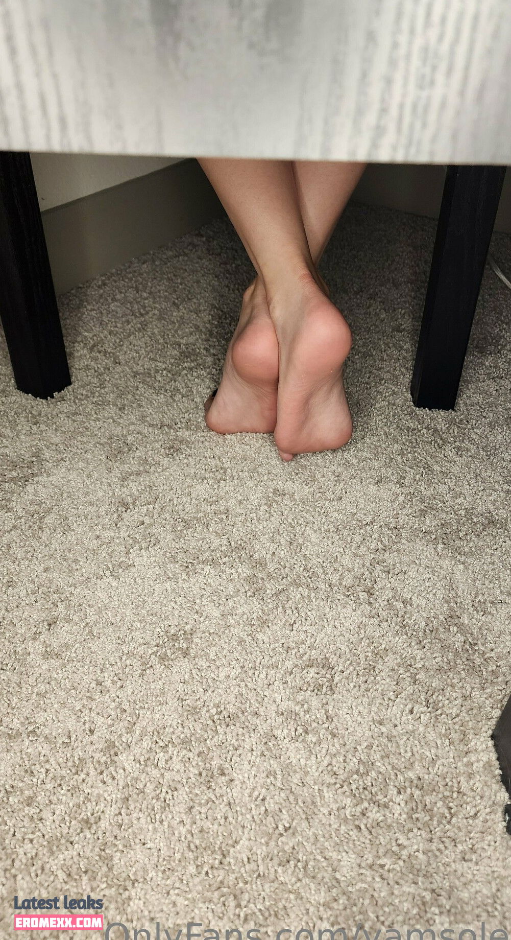 Latest Leaks YamSoles Nude #152 - Fapello