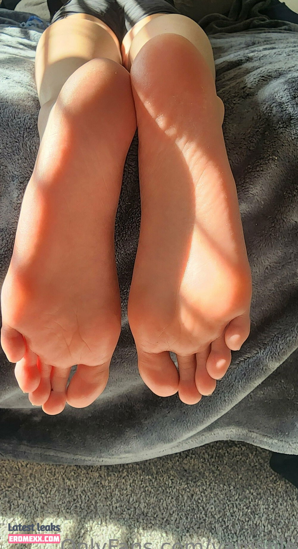 Latest Leaks YamSoles Nude #162 - Fapello