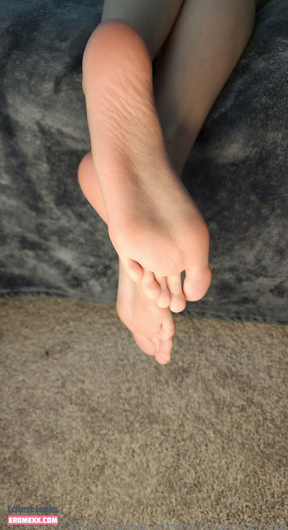 Latest Leaks YamSoles Nude #171 - Fapello