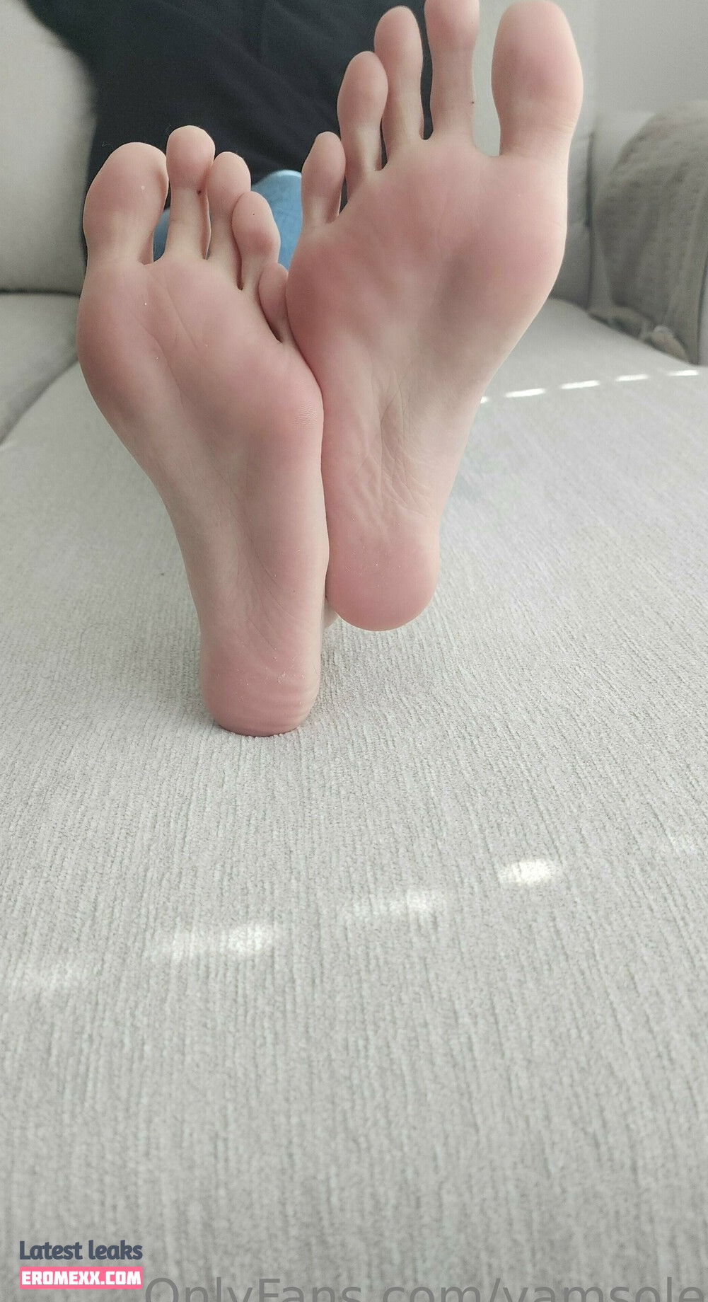 Latest Leaks YamSoles Nude #180 - Fapello