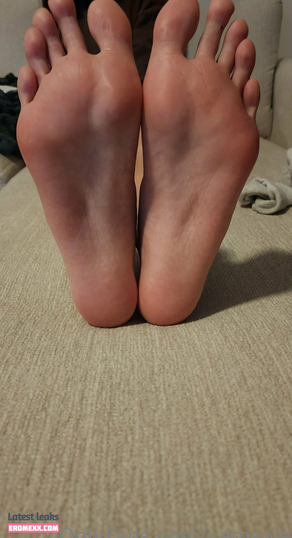 Latest Leaks YamSoles Nude #189 - Fapello