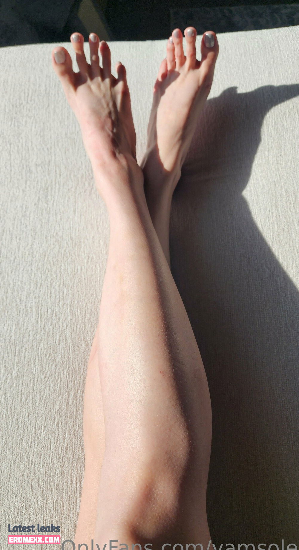 Latest Leaks YamSoles Nude #198 - Fapello