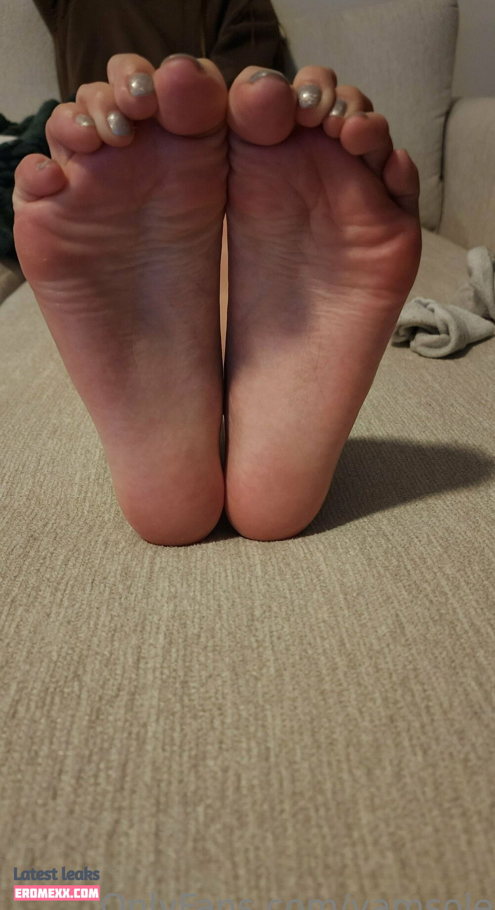 Latest Leaks YamSoles Nude #205 - Fapello