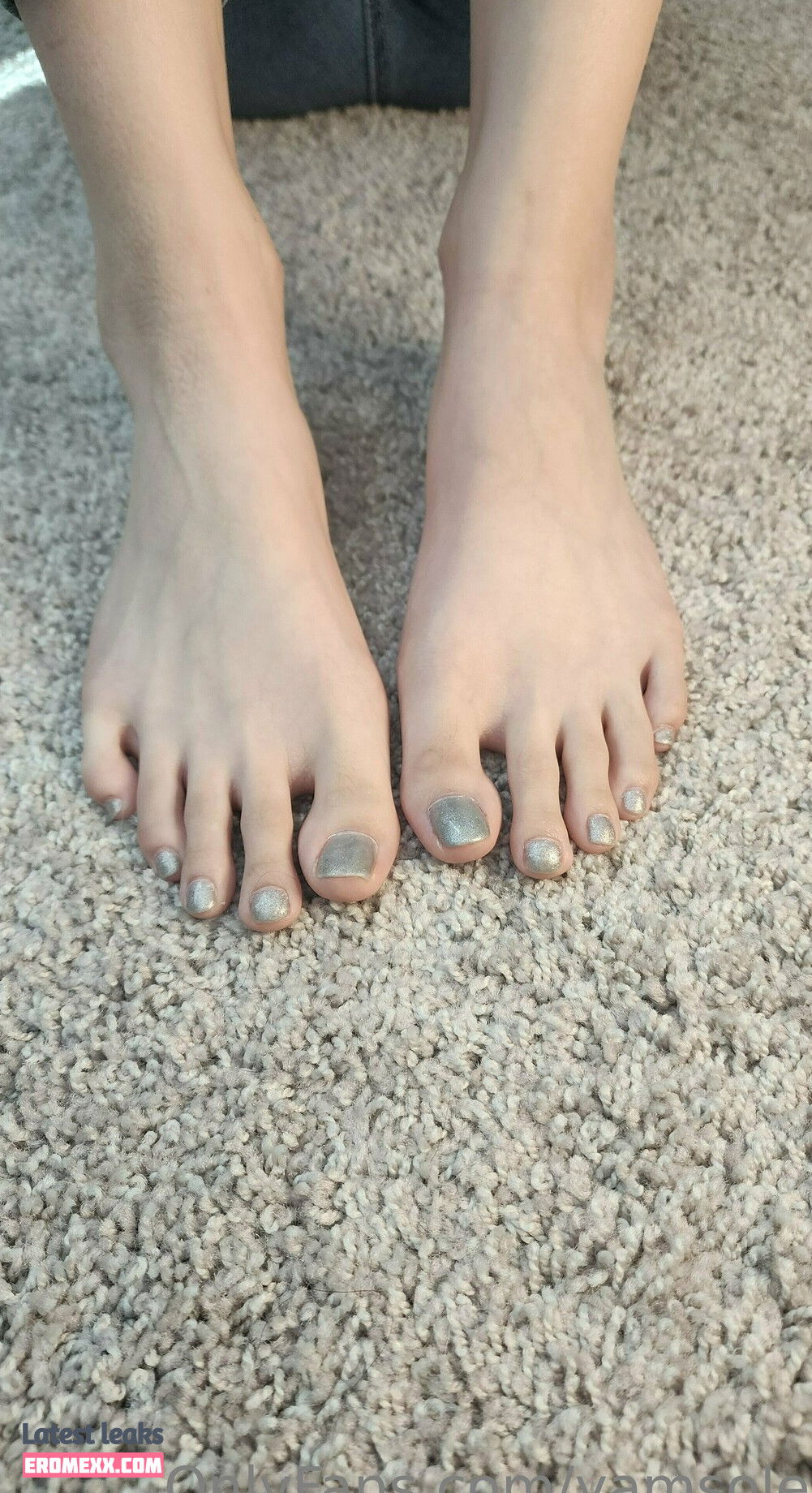 Latest Leaks YamSoles Nude #207 - Fapello