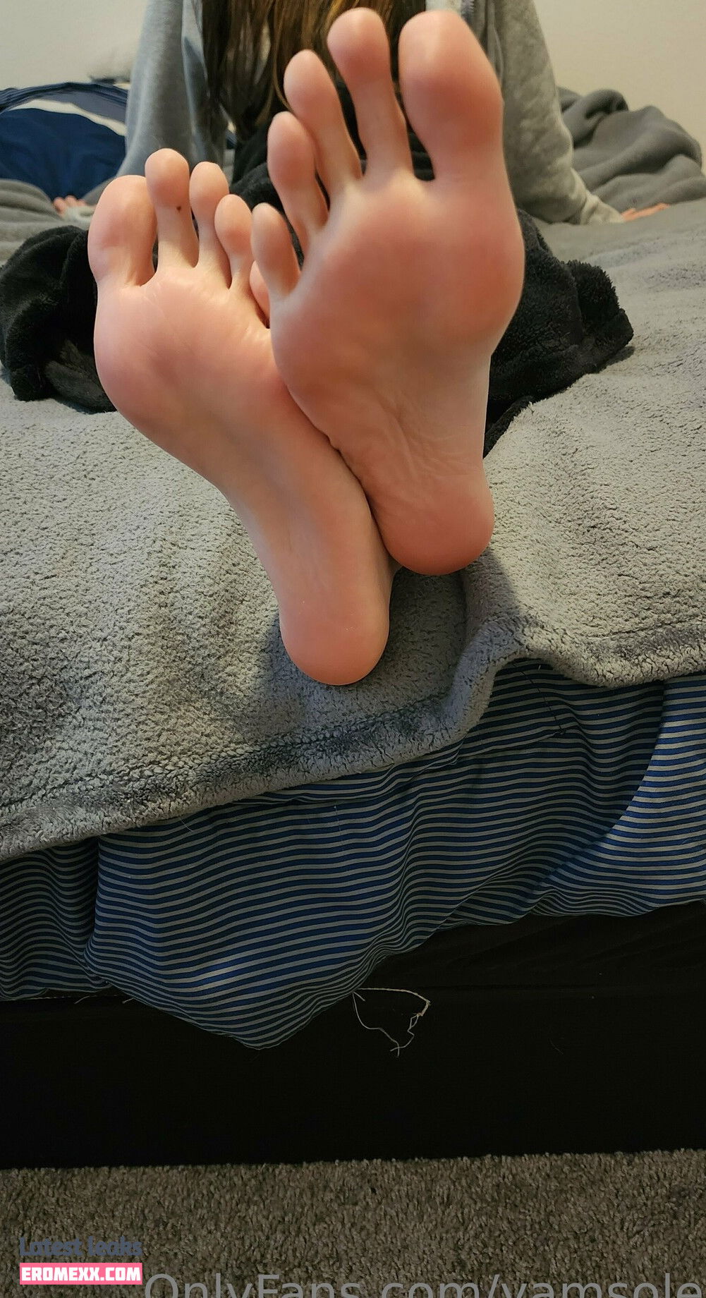 Latest Leaks YamSoles Nude #217 - Fapello