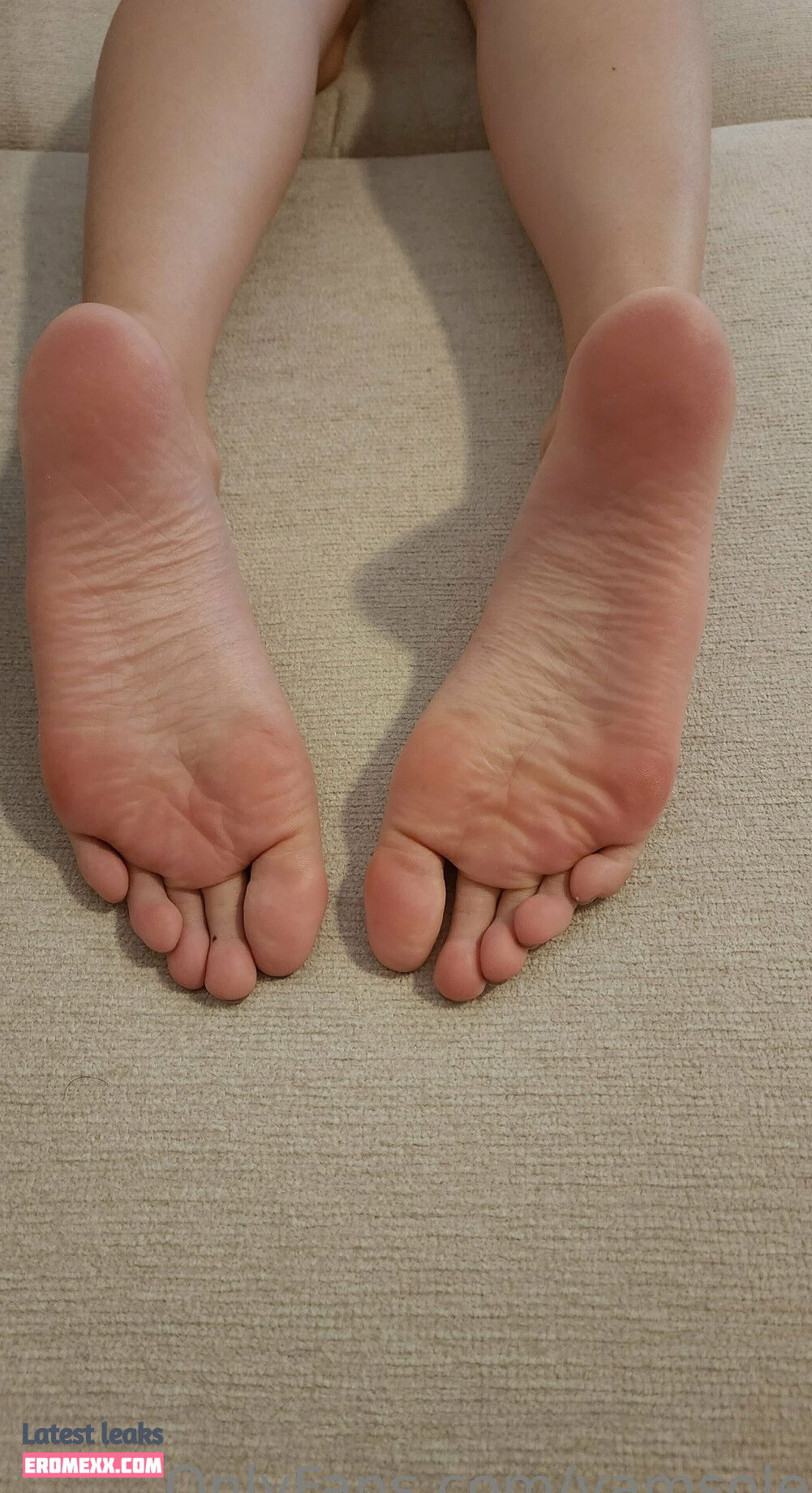 Latest Leaks YamSoles Nude #221 - Fapello