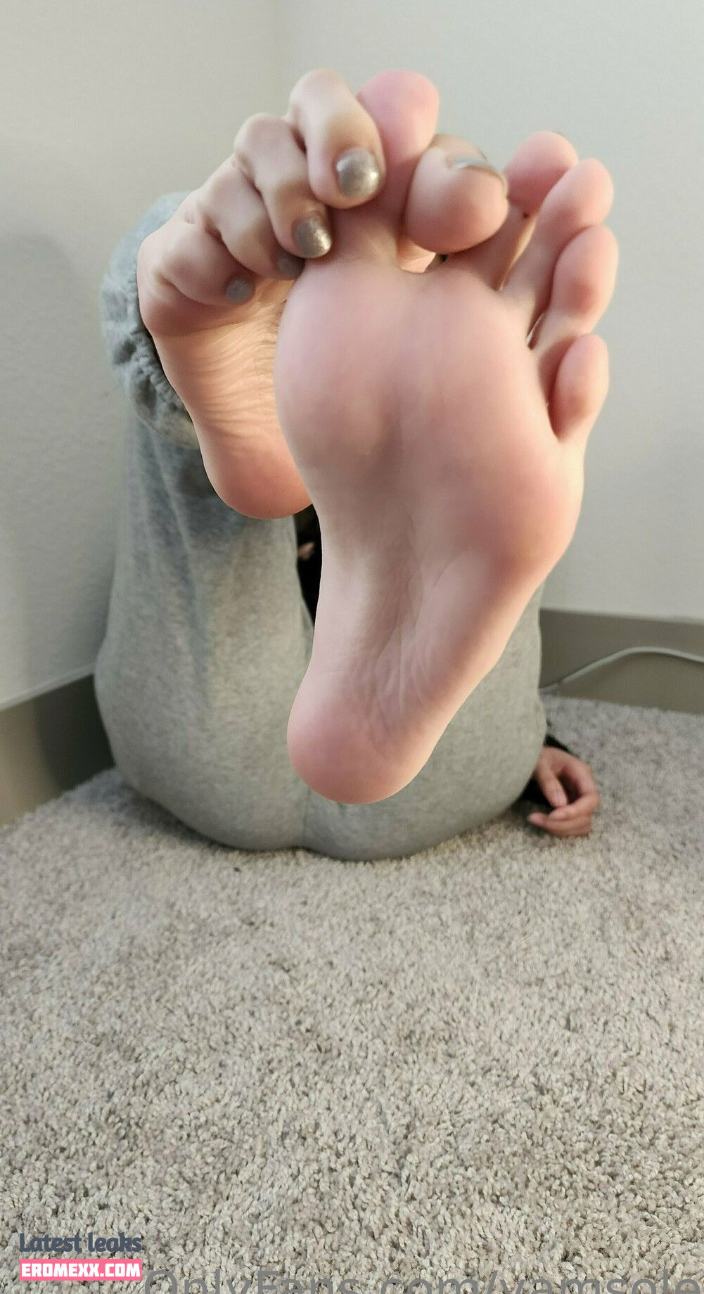 Latest Leaks YamSoles Nude #225 - Fapello
