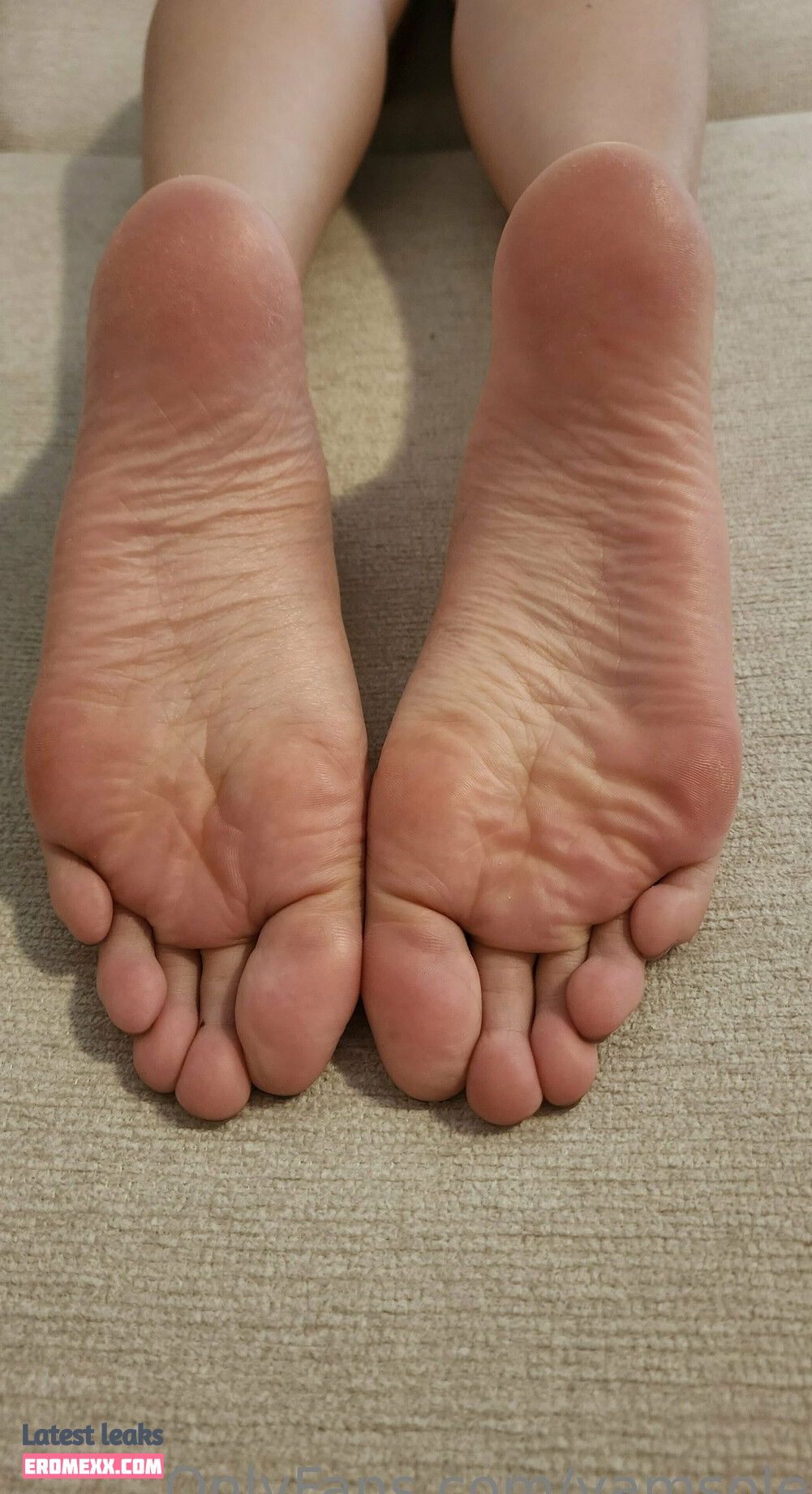 Latest Leaks YamSoles Nude #229 - Fapello