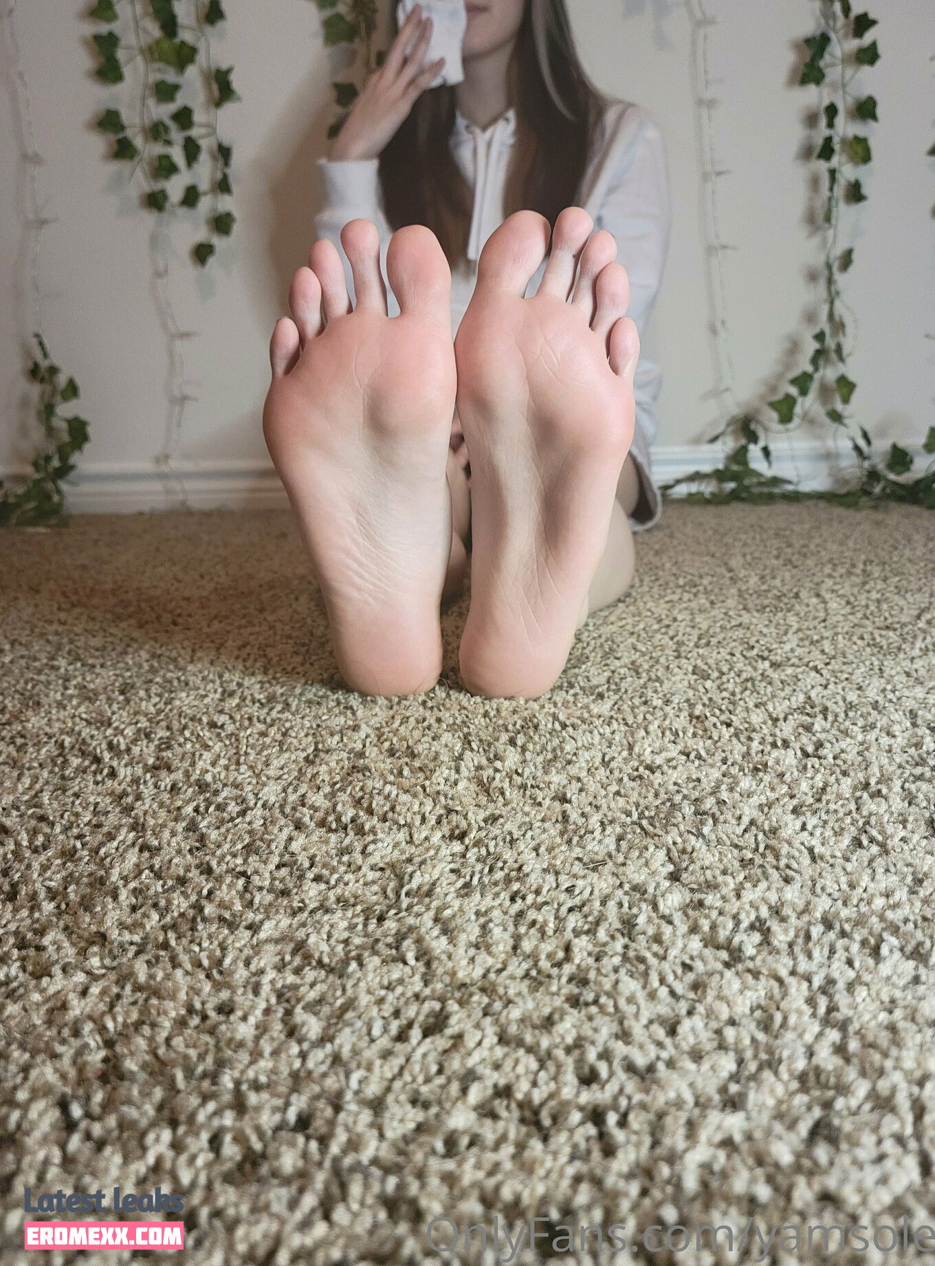 Latest Leaks YamSoles Nude #54 - Fapello