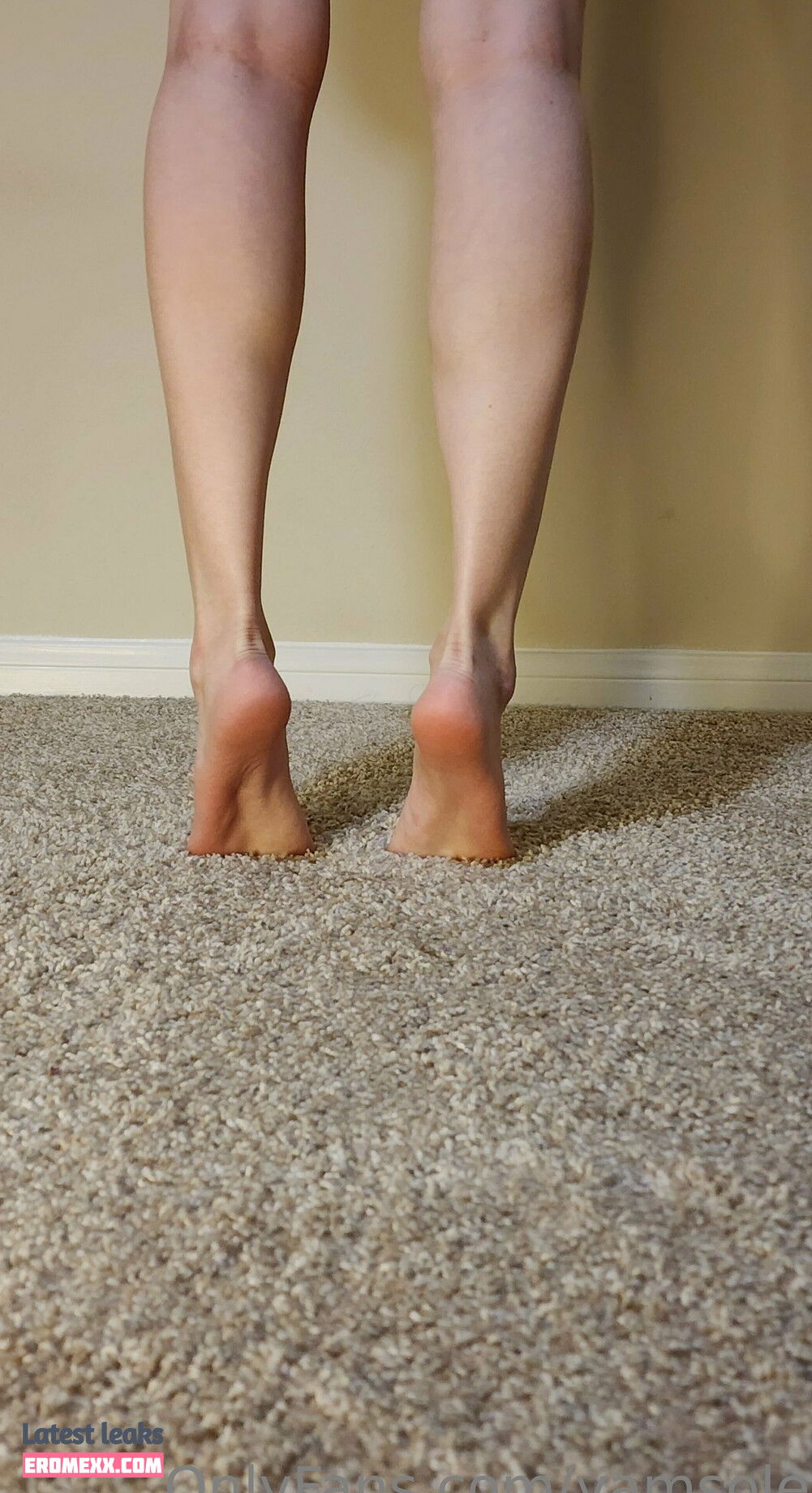 Latest Leaks YamSoles Nude #71 - Fapello