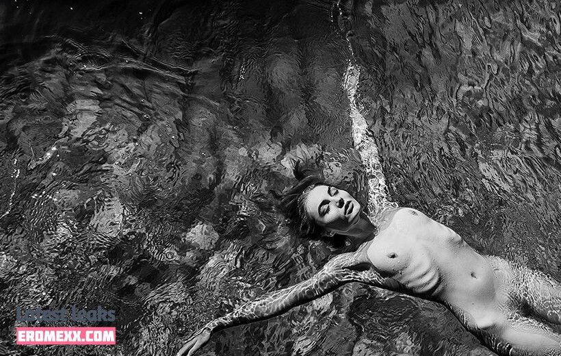 Latest Leaks Yan Mcline Nude #5 - Fapello