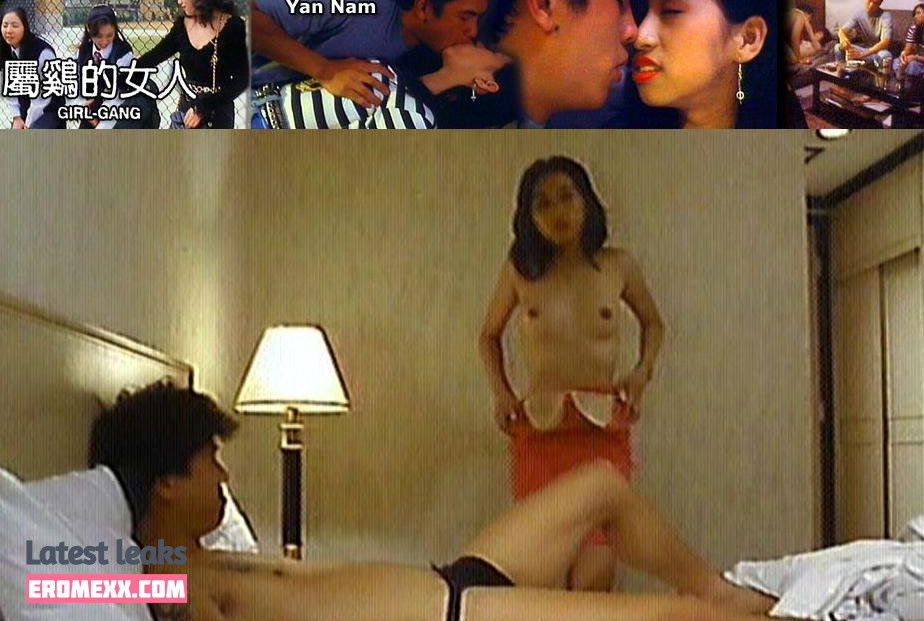 Latest Leaks Yan Nam Nude #3 - Fapello