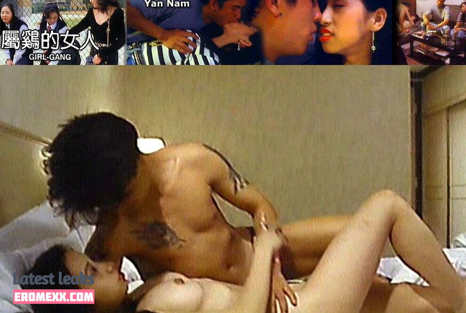 Latest Leaks Yan Nam Nude #5 - Fapello
