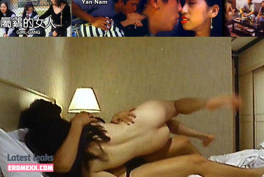 Latest Leaks Yan Nam Nude #7 - Fapello