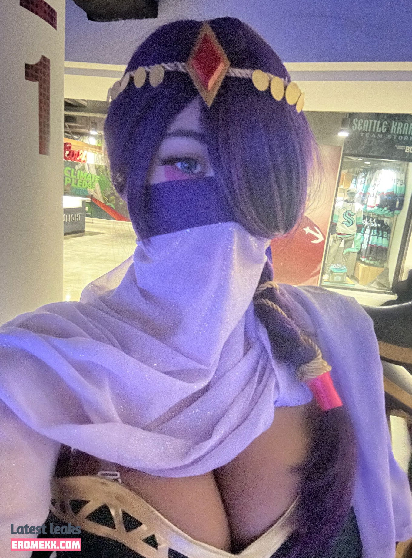 Latest Leaks Yana Cosplay Nude #79 - Fapello