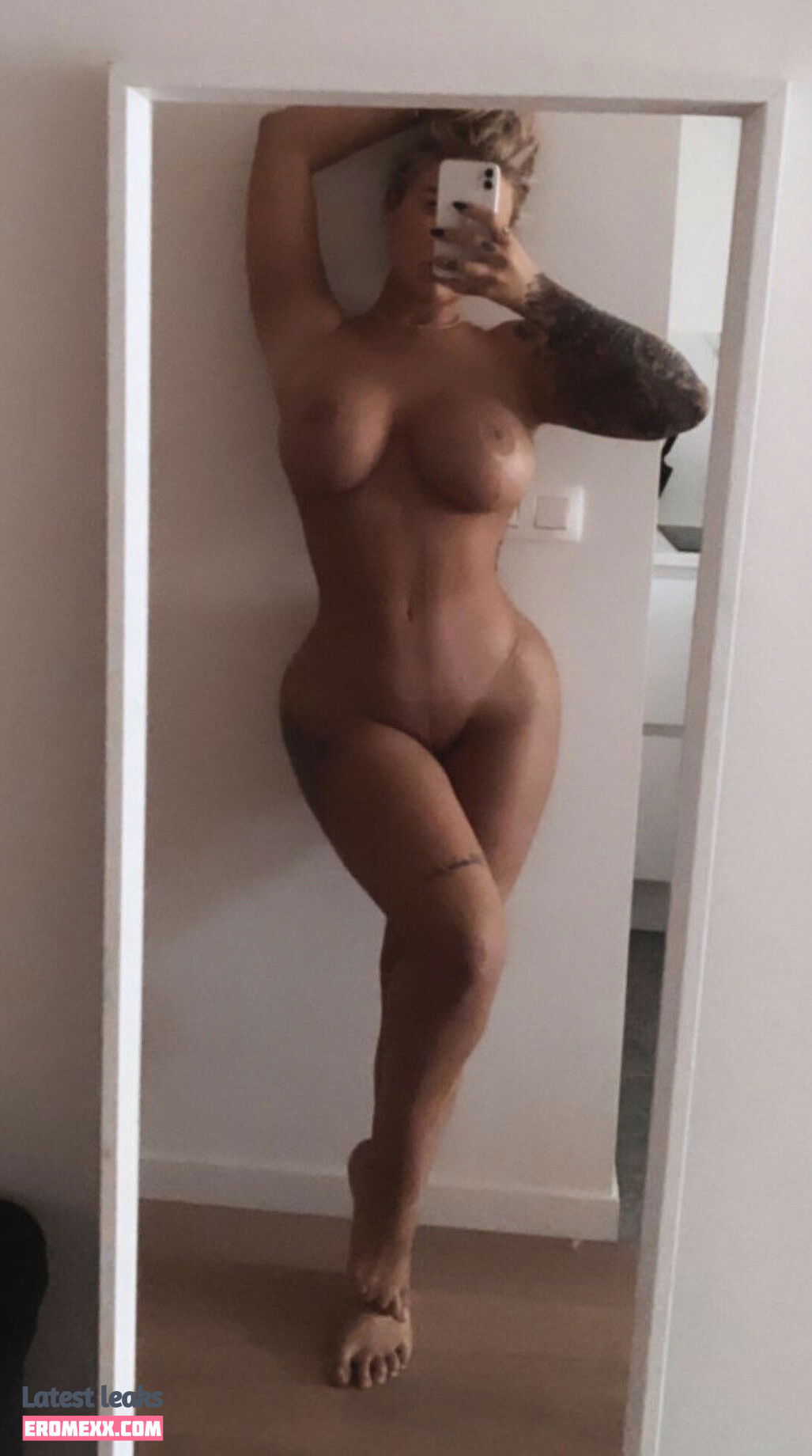 Latest Leaks Yana Daems Nude #3 - Fapello