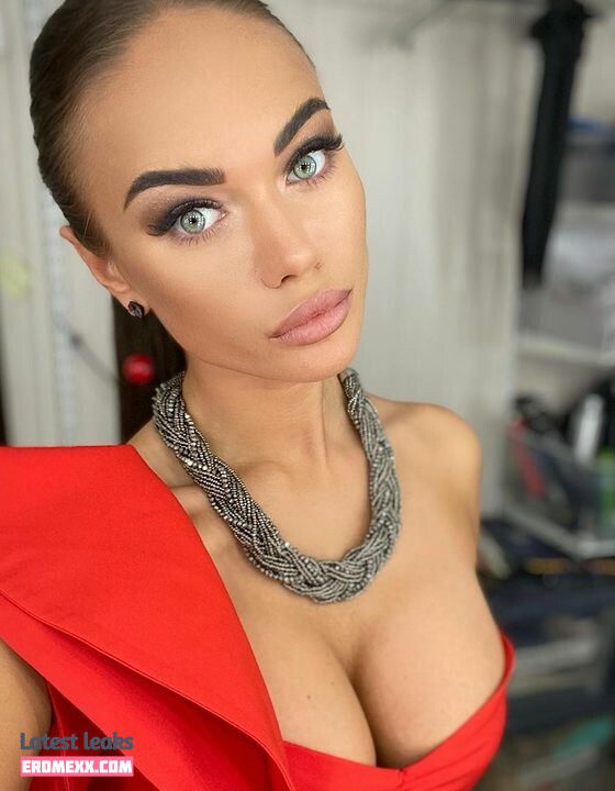 Latest Leaks Yana Koshkina Nude #246 - Fapello