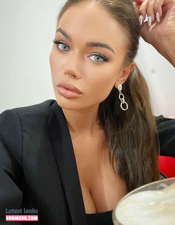 Latest Leaks Yana Koshkina Nude #253 - Fapello