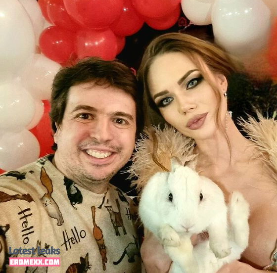 Latest Leaks Yana Koshkina Nude #261 - Fapello