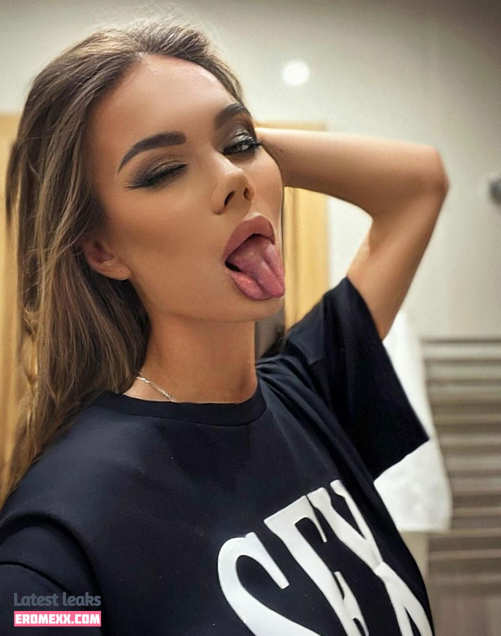 Latest Leaks Yana Koshkina Nude #263 - Fapello