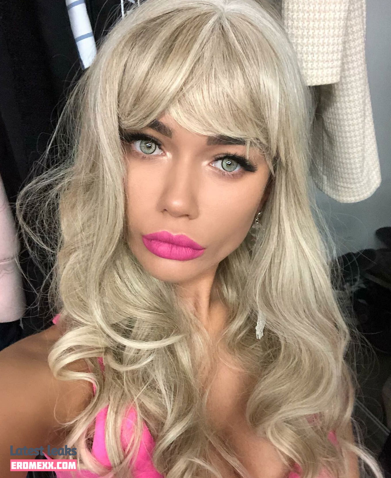 Latest Leaks Yana Koshkina Nude #279 - Fapello