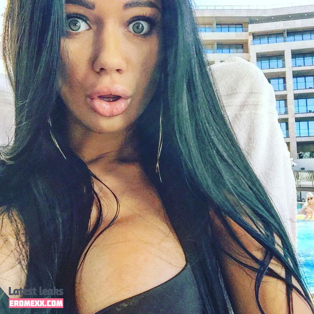 Latest Leaks Yana Koshkina Nude #4 - Fapello