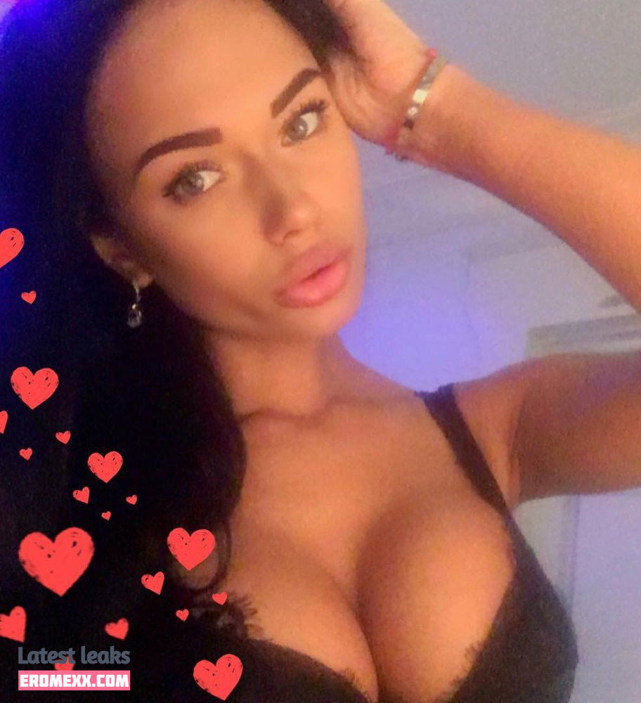 Latest Leaks Yana Koshkina Nude #7 - Fapello