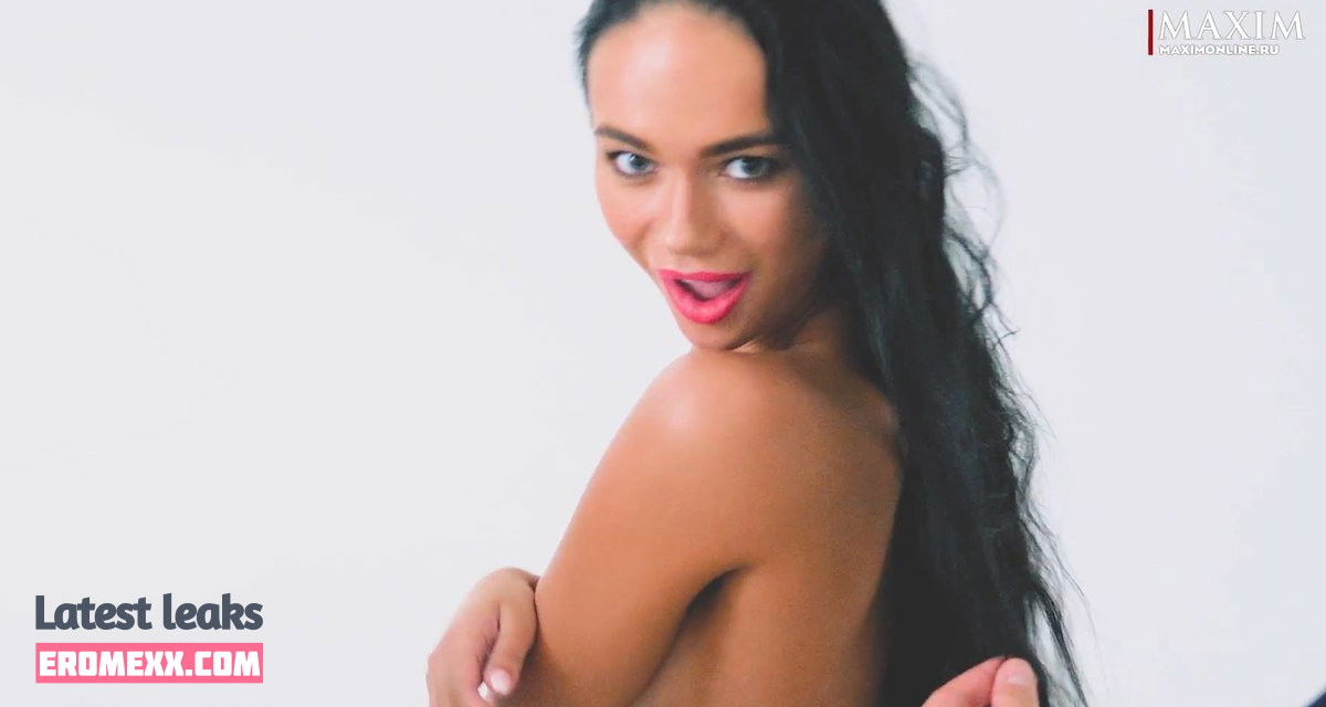 Latest Leaks Yana Koshkina Nude #93 - Fapello