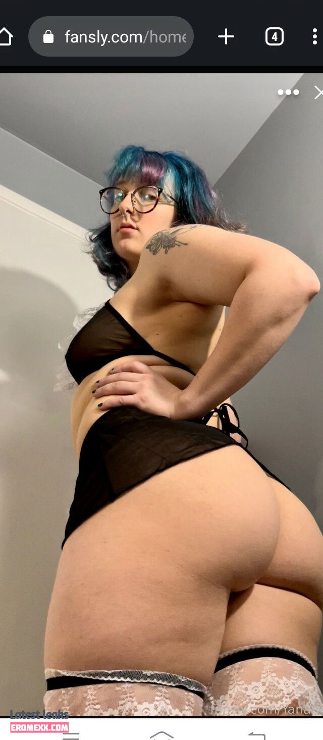 Latest Leaks Yanabells Nude #7 - Fapello