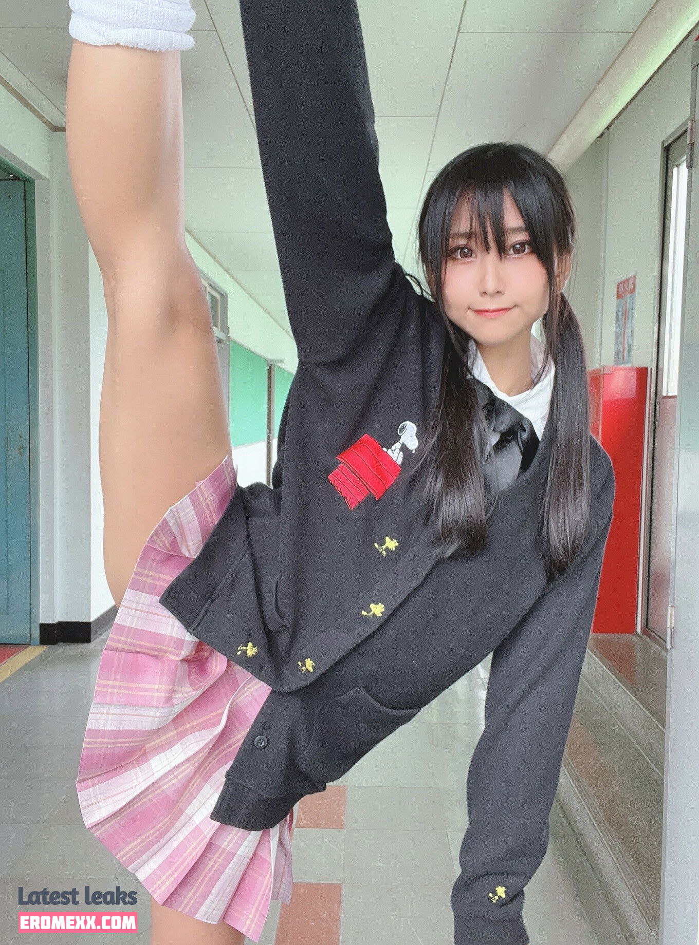 Latest Leaks Yanagimaru Nude #15 - Fapello