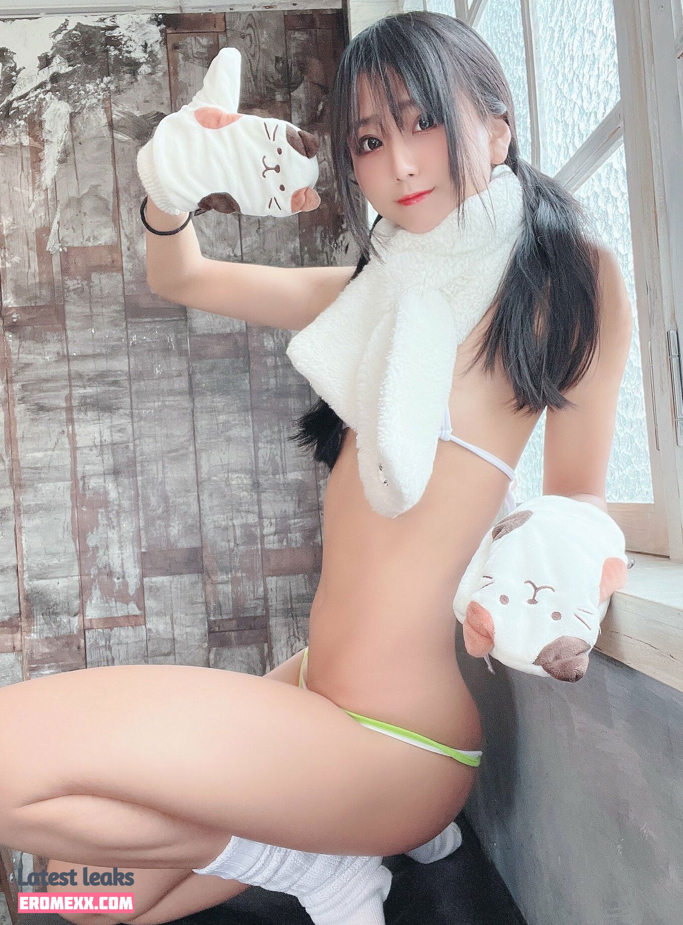 Latest Leaks Yanagimaru Nude #217 - Fapello