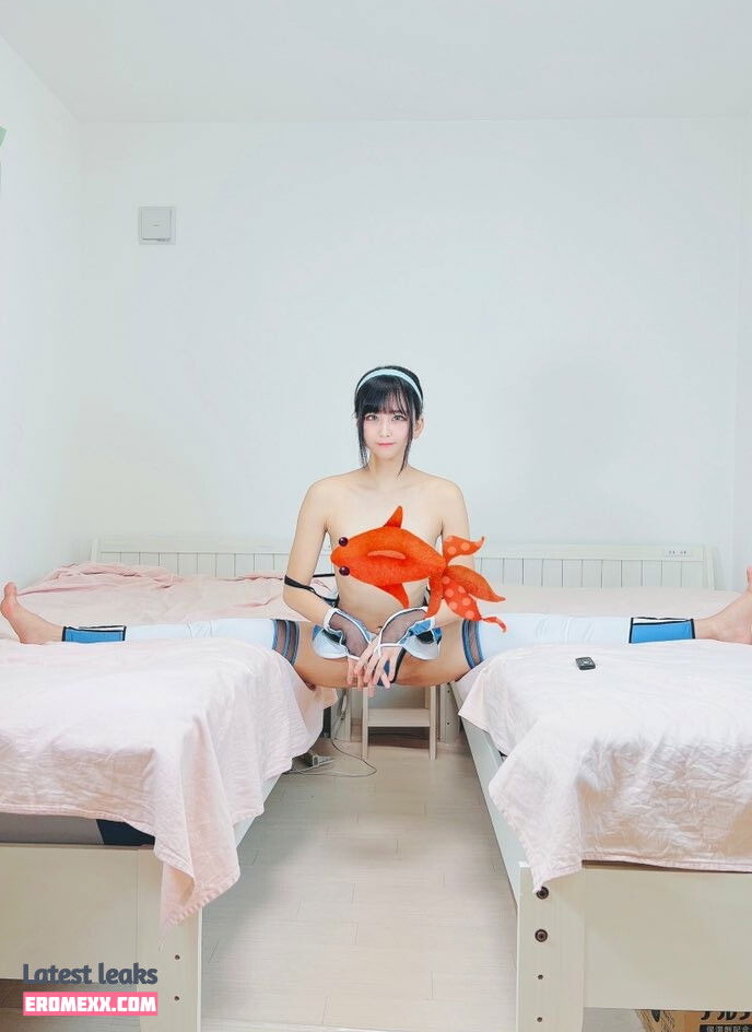 Latest Leaks Yanagimaru Nude #235 - Fapello