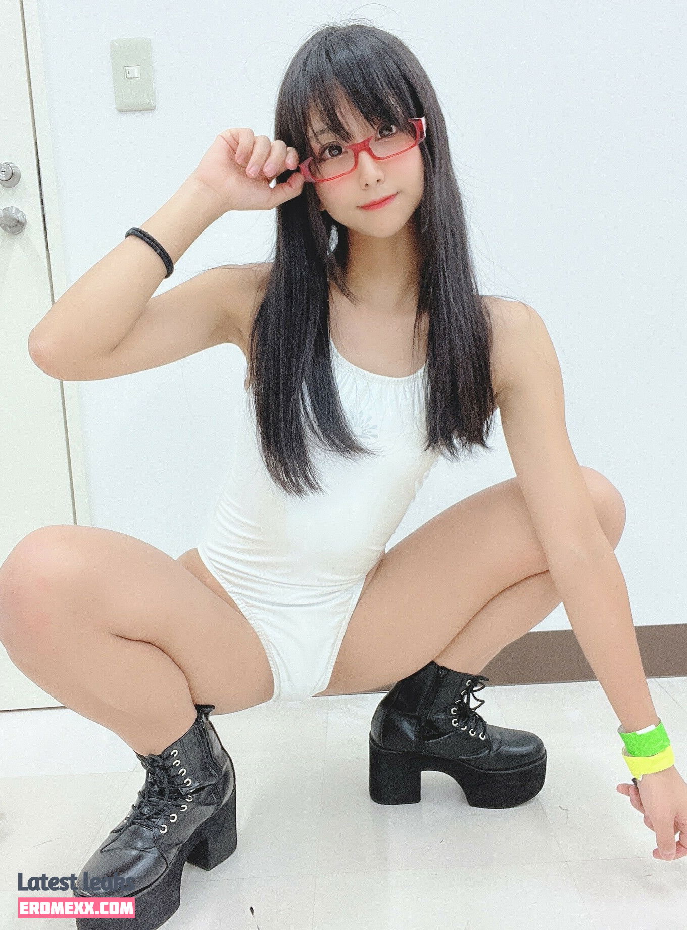 Latest Leaks Yanagimaru Nude #251 - Fapello