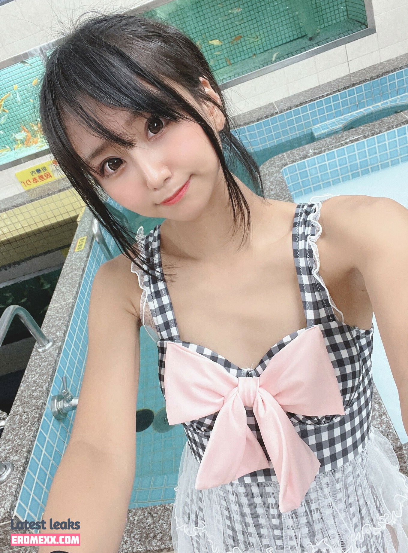 Latest Leaks Yanagimaru Nude #252 - Fapello