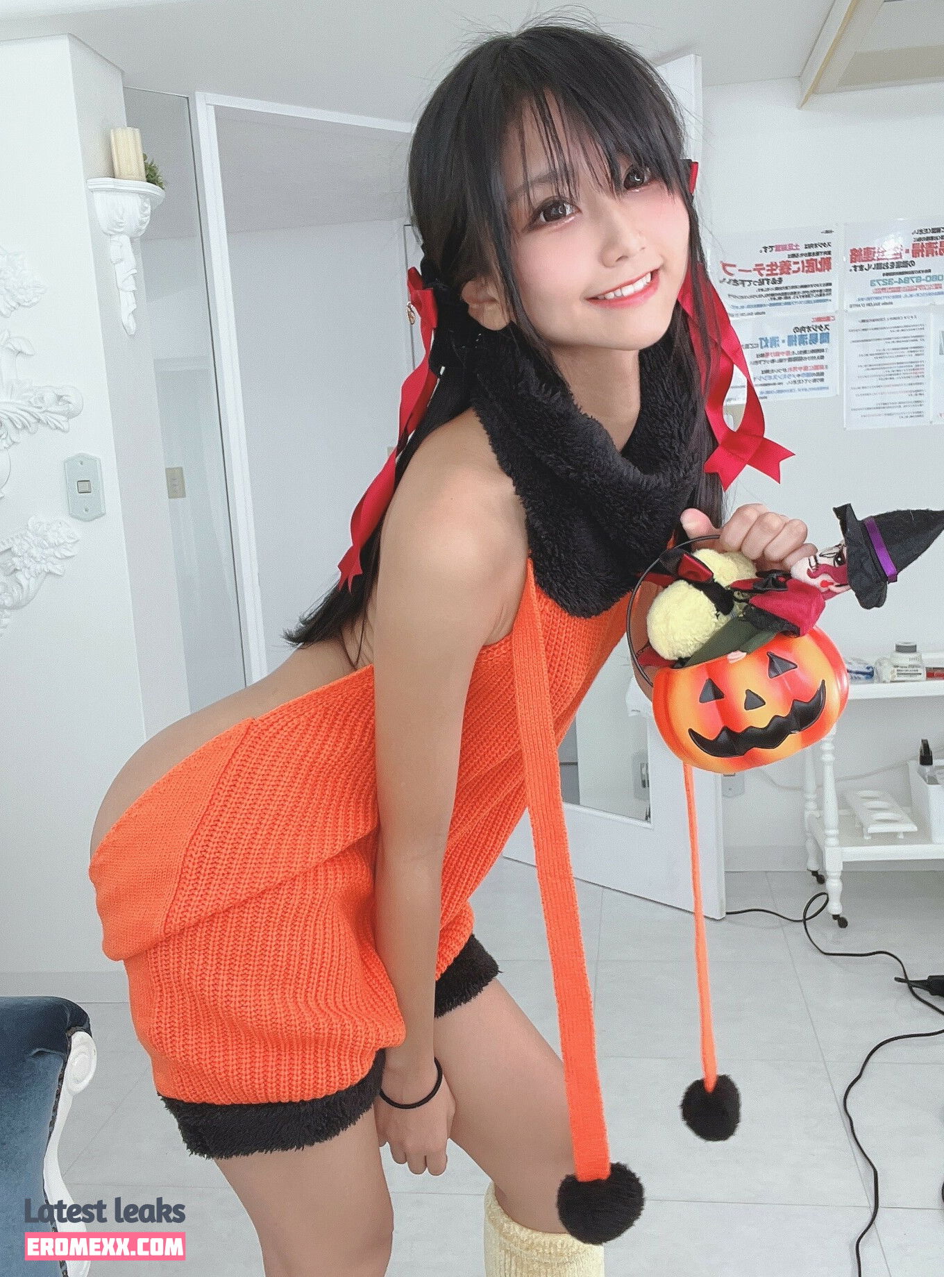 Latest Leaks Yanagimaru Nude #254 - Fapello